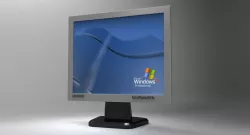 Lcd Screen Samsung Syncmaster 913v