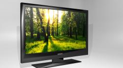 3d model lcd tv | Page 1 | STLFinder