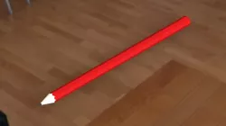 Lead Pencil