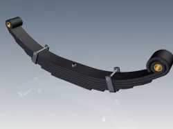 Leaf Spring 761004