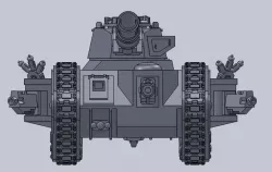Leman Russ