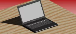 Lenovo G560 laptop