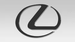 Lexus Emblem