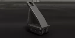 Lifting eye