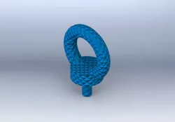 Lifting Eye Bolt