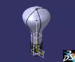 light bulb