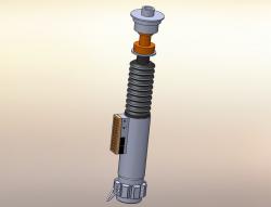 engraved lightsaber 3D Models | Page 1 | STLFinder