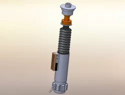 Lightsaber
