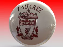 Liverpool Ball