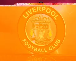 Liverpool Necklace