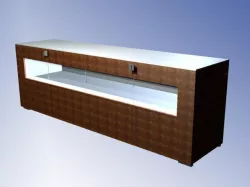 Living room furniture - SILVANA - 72305