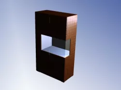 Living room furniture - SILVANA - 72308