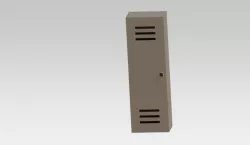 Locker