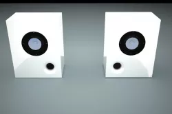 loudspeaker tangband satelit speaker