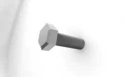 M10 x 80 bolt