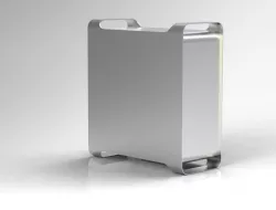 Mac Pro Case