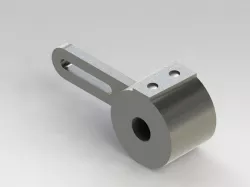 Machine Part