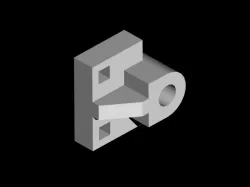 Machine Part