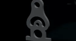 Machine Part