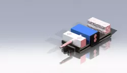 machine vice