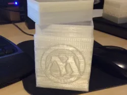Magic the Gathering Deck Box