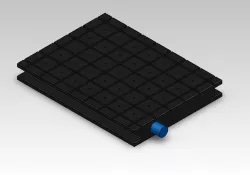 Magnetic Chuck