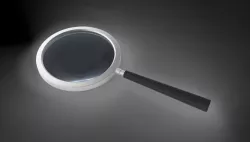 Magnifying Glass