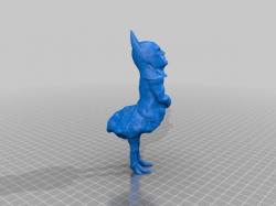 man bear mcaddon 3D Models | Page 1 | STLFinder