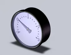 Manometer