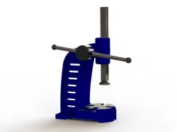 Manual Press