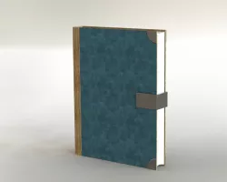 Map Book