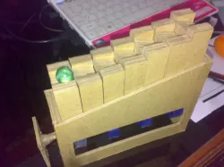 Marble Transporter