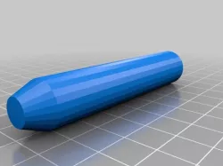 Marijuana joint