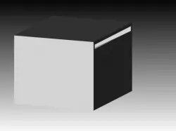 master bass box.1   15 inch