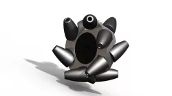 Mecanum Wheel