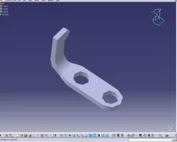 Mechanical Clamp