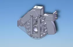 linear motion mechanism 3D Models | Page 1 | STLFinder