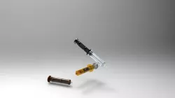 medical pack
