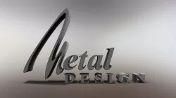 metalDESIGN