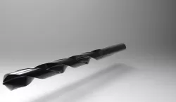 Metaldrill
