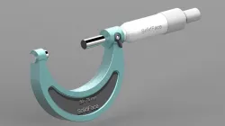 Micrometer  