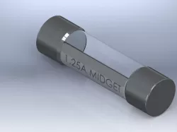 Midget Class Fuse