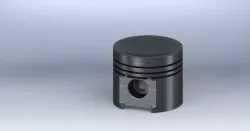 Mini Piston