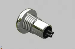 Mini Switch motorcycle