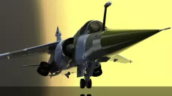 Mirage F1CT