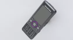 Mobile Phone
