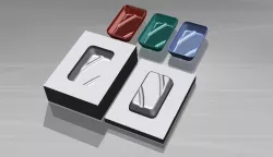 mold design  plastic Core & cavity - by nx6