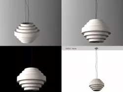 Mos 01 3D model