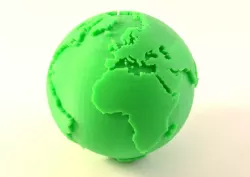 Mother Earth