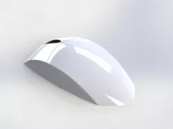 Mouse body